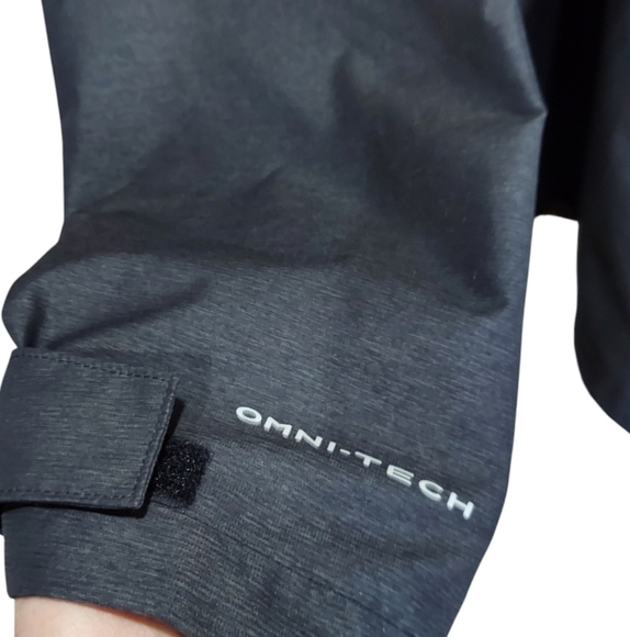 Mens Columbia Watertight Jacket - Picture 7 of 10